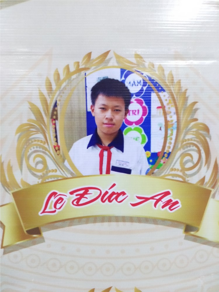 Ảnh đại diện